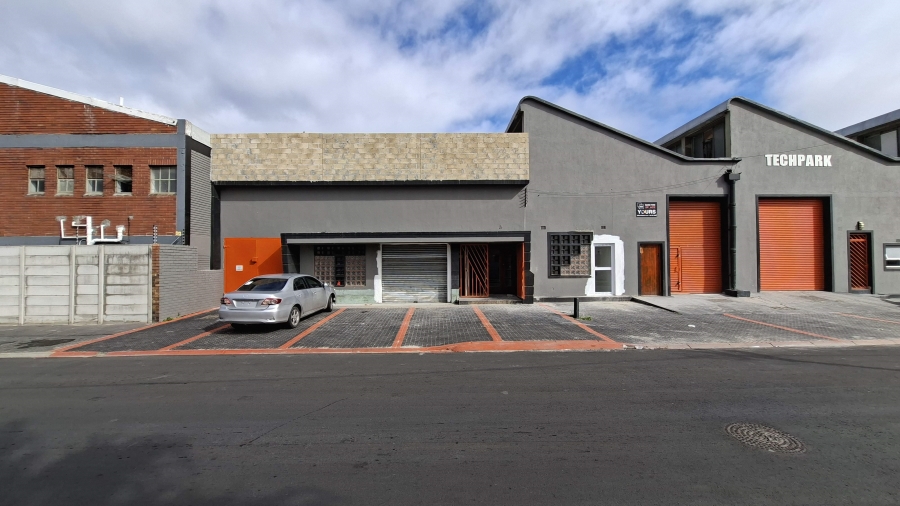 Commercial Property for Sale in Kensington Western Cape